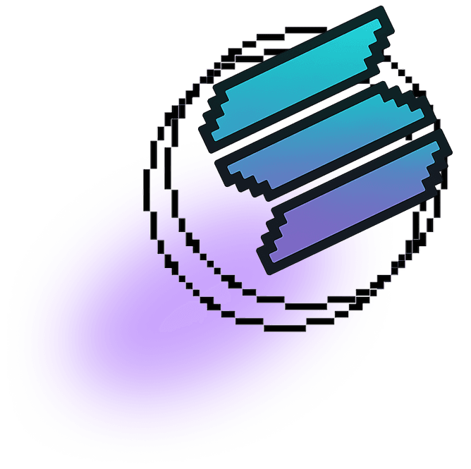 Solana Logo