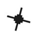 Star decoration